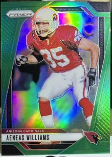 Aeneas Williams