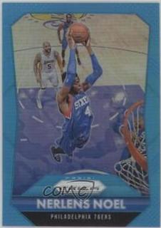 Nerlens Noel