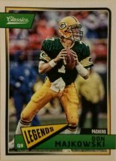 Don Majkowski