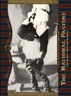 Yogi Berra