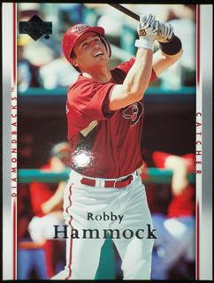Robby Hammock
