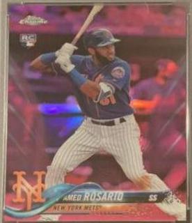 Amed Rosario