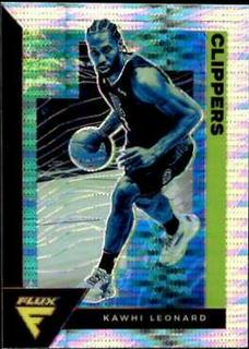 Kawhi Leonard