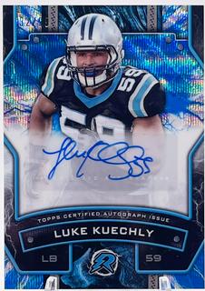 Luke Kuechly