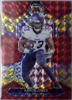 Aaron Jones