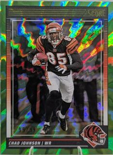 Chad Johnson