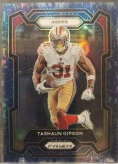 Tashaun Gipson