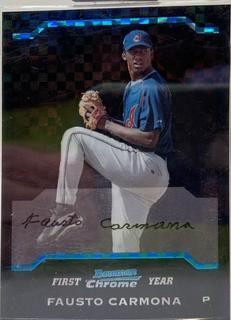Fausto Carmona