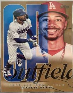 Mookie Betts