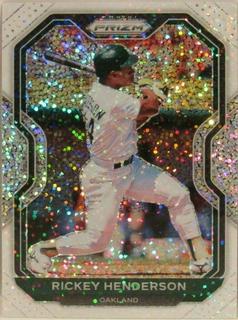 Rickey Henderson