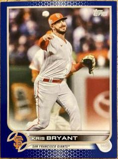 Kris Bryant
