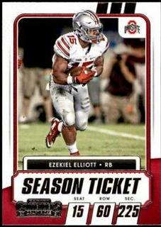 Ezekiel Elliott