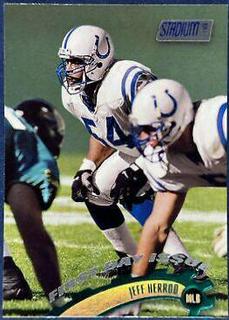 Jeff Herrod