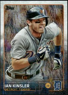 Ian Kinsler