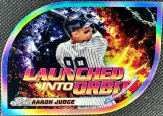 Aaron Judge
