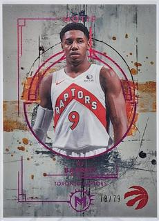 RJ Barrett