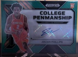 Julian Phillips