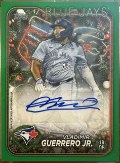 Vladimir Guerrero Jr.