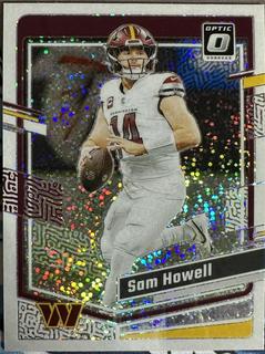 Sam Howell