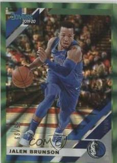 Jalen Brunson