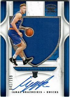 Ignas Brazdeikis