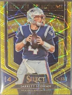 Jarrett Stidham
