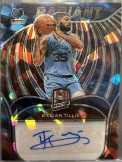 Killian Tillie