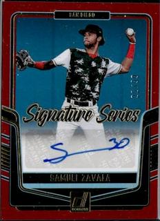 Samuel Zavala