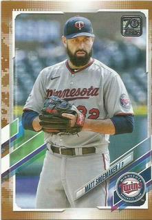 Matt Shoemaker