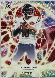 Caleb Williams