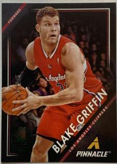 Blake Griffin