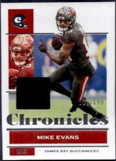 Mike Evans