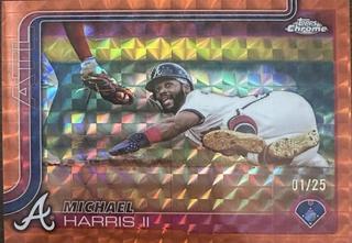 Michael Harris II