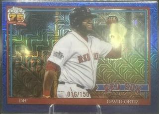 David Ortiz