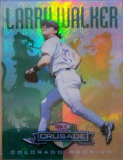 Larry Walker