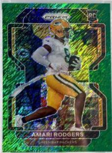 Amari Rodgers