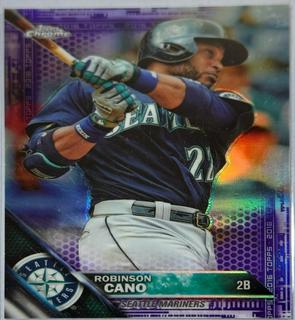 Robinson Cano