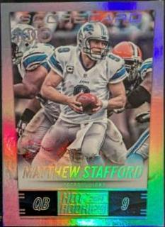 Matthew Stafford