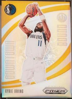 Kyrie Irving