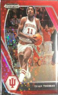 Isiah Thomas