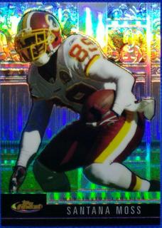 Santana Moss
