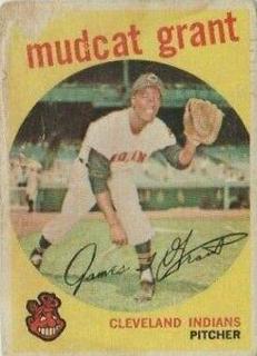 Mudcat Grant