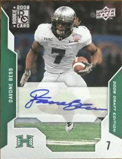 Davone Bess
