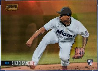 Sixto Sanchez