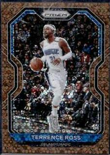 Terrence Ross