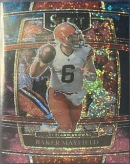 Baker Mayfield