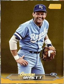 George Brett