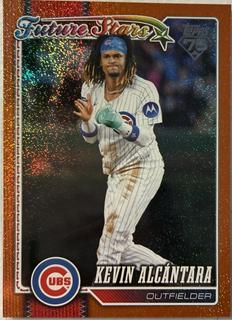 Kevin Alcantara