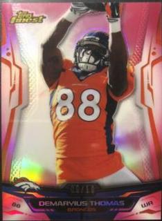 Demaryius Thomas