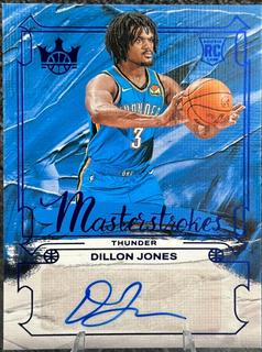 Dillon Jones